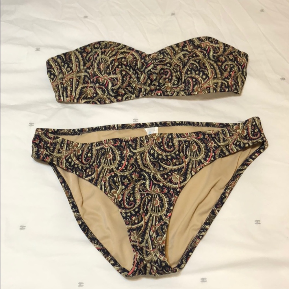 J Crew Bikini